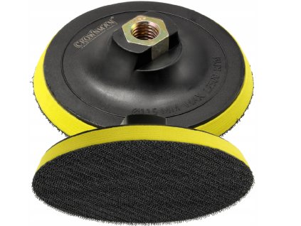 45379 45379 brusny lestici kotouc pro uhlovou brusku 115mm m14