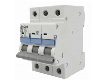 50920 50920 jistic c40a 6ka 3p c 40a