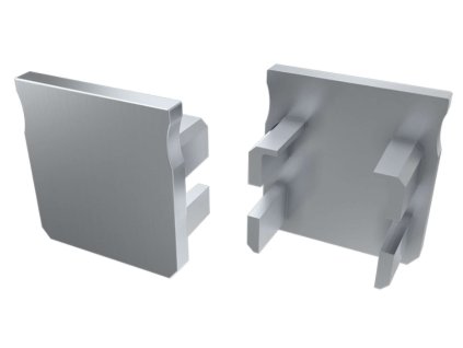 47053 47053 krytka pro profil led lumines y seda