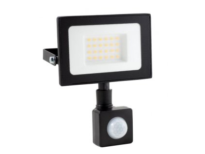 reflektor led 20w pir 1