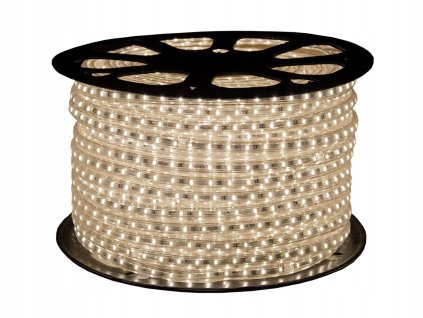 36108 1 36108 1 led pasek 230v 30w 5m vodotesny neutralni bily napajeci zdroj