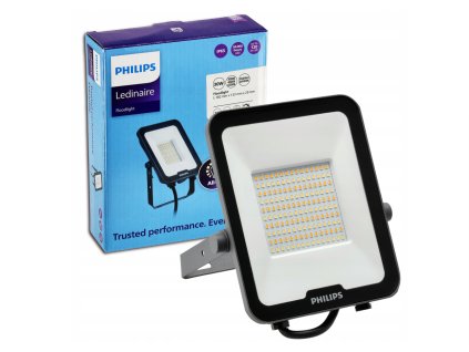 47521 47521 led reflektor philips 30w 66300lm cct dlouhy kabel vykonny