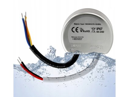 51220 51220 led zdroj do boxu 12v 20w 1 67a ip67