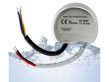 51223 51223 led zdroj do boxu 12v 25w 2 08a ip67