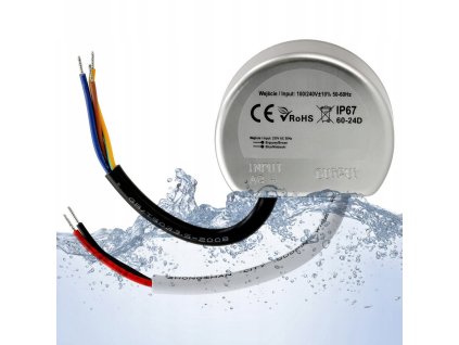 51238 51238 led zdroj do boxu 24v 25w 1 04a ip67