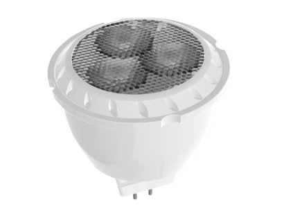 24213 3 24213 3 led zarovka mr11 3w 12v 250lm tepla bila