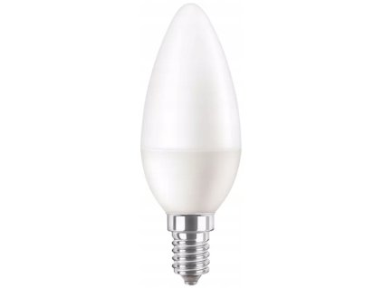 50857 50857 led zarovka corepro e14 c37 7w 806lm 4000k