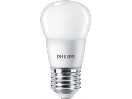 50812 50812 led zarovka corepro e27 2 8w 250lm 2700k