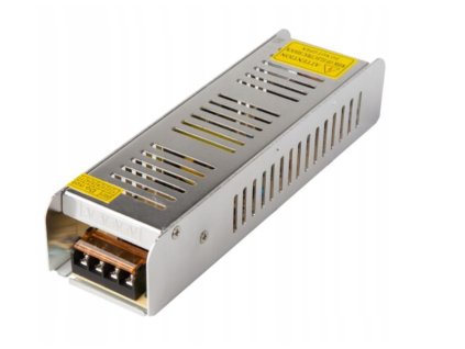 33378 33378 modularni napajeci zdroj slim 24v 6 25a 150w