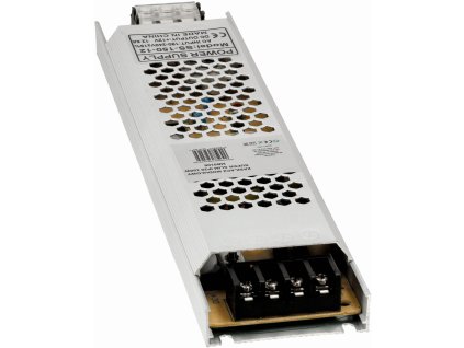 32730 32730 modularni napajeci zdroj super slim ip20 150w