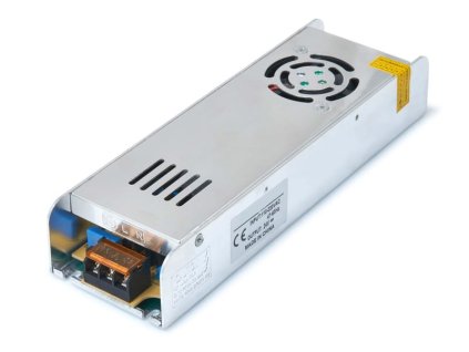 14164 1 14164 1 napajeci zdroj pro led 24v 15a 360w ip20 slim modularni