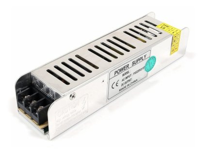 14179 1 14179 1 napajeci zdroj pro led 24v 4 16a 100w ip20 slim modularni