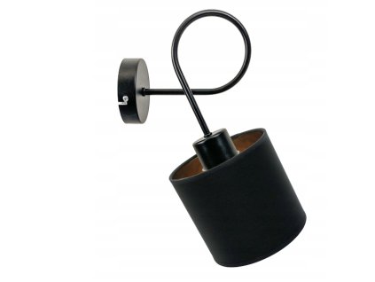 33882 nastenne led svitidlo loft abazur zlate