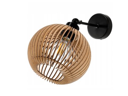 33939 nastenne led svitidlo loft 1xe27 tree