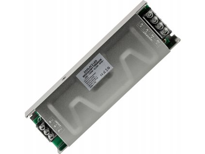 51382 premiovy modularni led zdroj 24v 150w 6 2a ip20