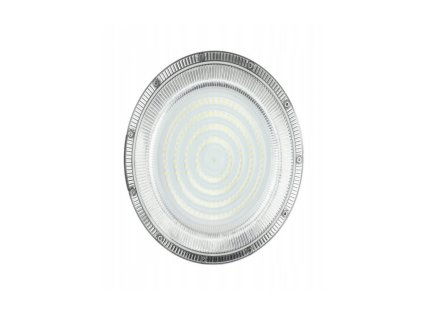 52297 prumyslova lampa high bay 100w ip65 neutralni bila