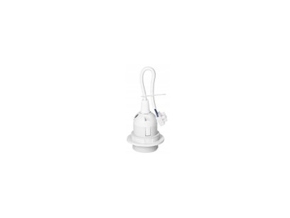 44545 stavebni a renovacni drzak lampy na zarovky e27 kabel 230v s matici