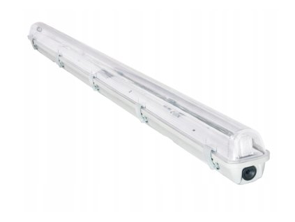 45181 2 svitidlo pro led trubice t8 1x150cm 230v ip65