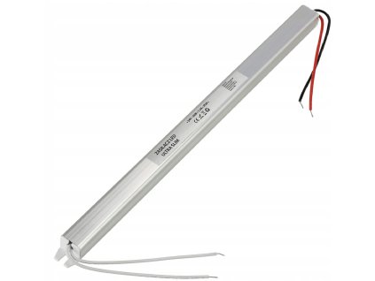 51439 zdroj pro led nabytek ultra slim 24v 36w 1 5a ip20