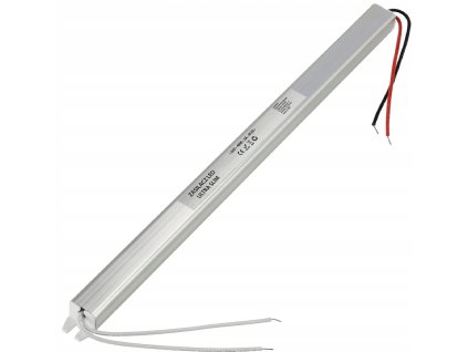 51442 zdroj pro led nabytek ultra slim 24v 48w 2a ip20