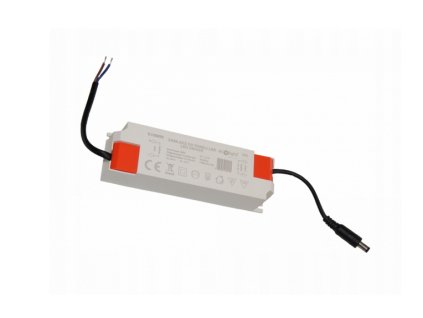 48127 zdroj pro led panely ip20 60w 230v eco light
