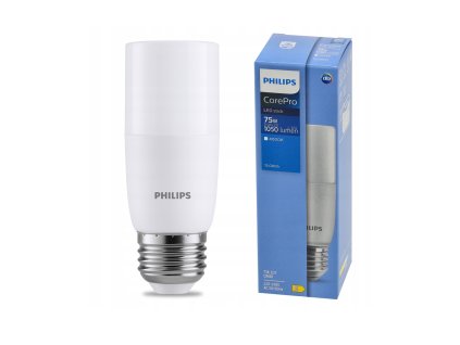 LED žiarovka E27 T38 9,5W 1050lm CorePro 4000K