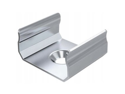 Montážny držiak Lumines Metal LED Profile A