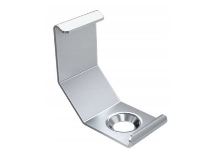 Závesný držiak na kovový LED profil Lumines C H