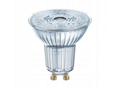 Zarowka halogenowa LED OSRAM 350lm 50W GU10 4000K Marka OSRAM