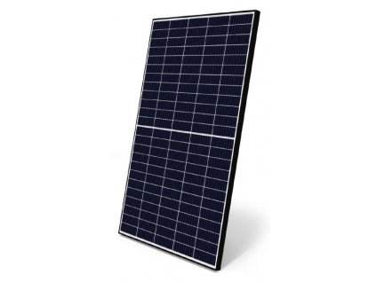 Fotovoltaický solárny panel Risen Energy 400Wp Half Cut - IP68 - čierny rám