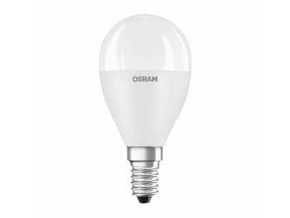 Zarowka LED E14 OSRAM ANTYBAKTERYJNA 5 5W 4000K