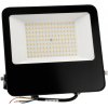 40007 led reflektor heros 100w ip65 neutralni bila