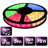 full rgb ww ip20