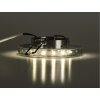 13000 1 13000 1 berge podhledove bodove svitidlo brg71023 nevyklopne gu10 kulate svitici led pasek 3w neutralni bila