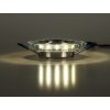 13000 13000 berge podhledove bodove svitidlo brg71023 nevyklopne gu10 kulate svitici led pasek 3w neutralni bila