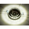 13000 1 13000 1 berge podhledove bodove svitidlo brg71023 nevyklopne gu10 kulate svitici led pasek 3w neutralni bila