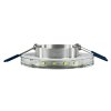 13000 13000 berge podhledove bodove svitidlo brg71023 nevyklopne gu10 kulate svitici led pasek 3w neutralni bila