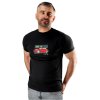 44680 1 44680 1 cerne panske tricko alpina garage b5gt velikost l