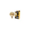 47605 10 47605 10 dekorativni led zarovka e27 4w 200lm g130 amber retro rada zero