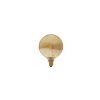 47605 11 47605 11 dekorativni led zarovka e27 4w 200lm g130 amber retro rada zero