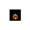 47605 1 47605 1 dekorativni led zarovka e27 4w 200lm g130 amber retro rada zero