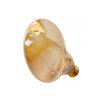 47605 6 47605 6 dekorativni led zarovka e27 4w 200lm g130 amber retro rada zero
