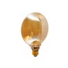47605 8 47605 8 dekorativni led zarovka e27 4w 200lm g130 amber retro rada zero