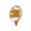 47608 2 47608 2 dekorativni led zarovka e27 4w 200lm g188 amber retro rada zero