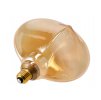 47608 4 47608 4 dekorativni led zarovka e27 4w 200lm g188 amber retro rada zero