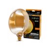 47608 47608 dekorativni led zarovka e27 4w 200lm g188 amber retro rada zero