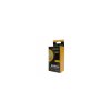 47614 10 47614 10 dekorativni led zarovka e27 4w 200lm g80 amber retro rada zero