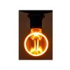 47614 1 47614 1 dekorativni led zarovka e27 4w 200lm g80 amber retro rada zero