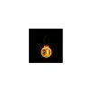 47614 2 47614 2 dekorativni led zarovka e27 4w 200lm g80 amber retro rada zero