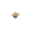 47614 7 47614 7 dekorativni led zarovka e27 4w 200lm g80 amber retro rada zero